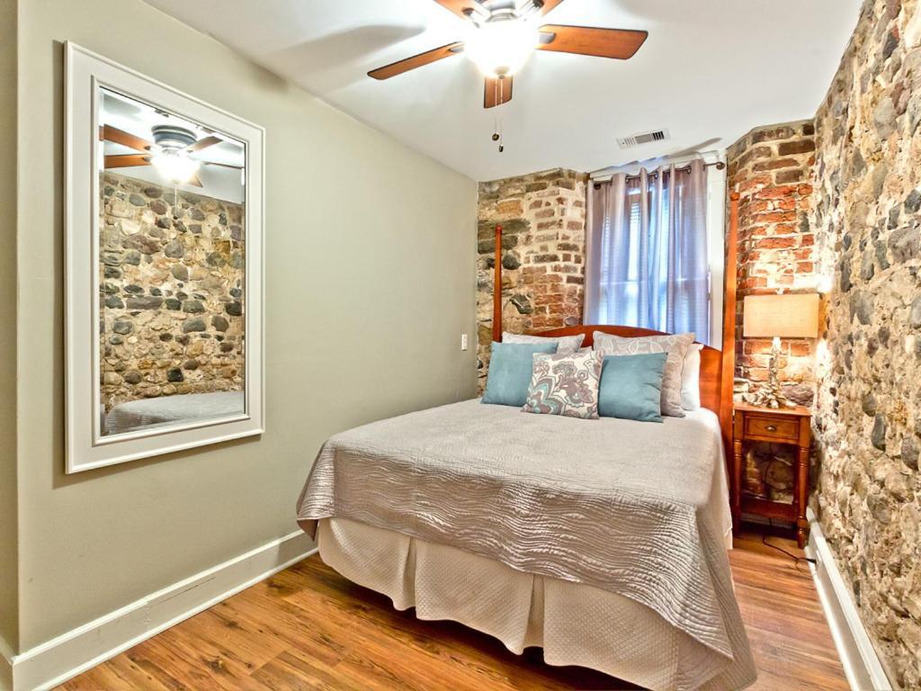Apartamento Habersham 1 Savannah Exterior foto