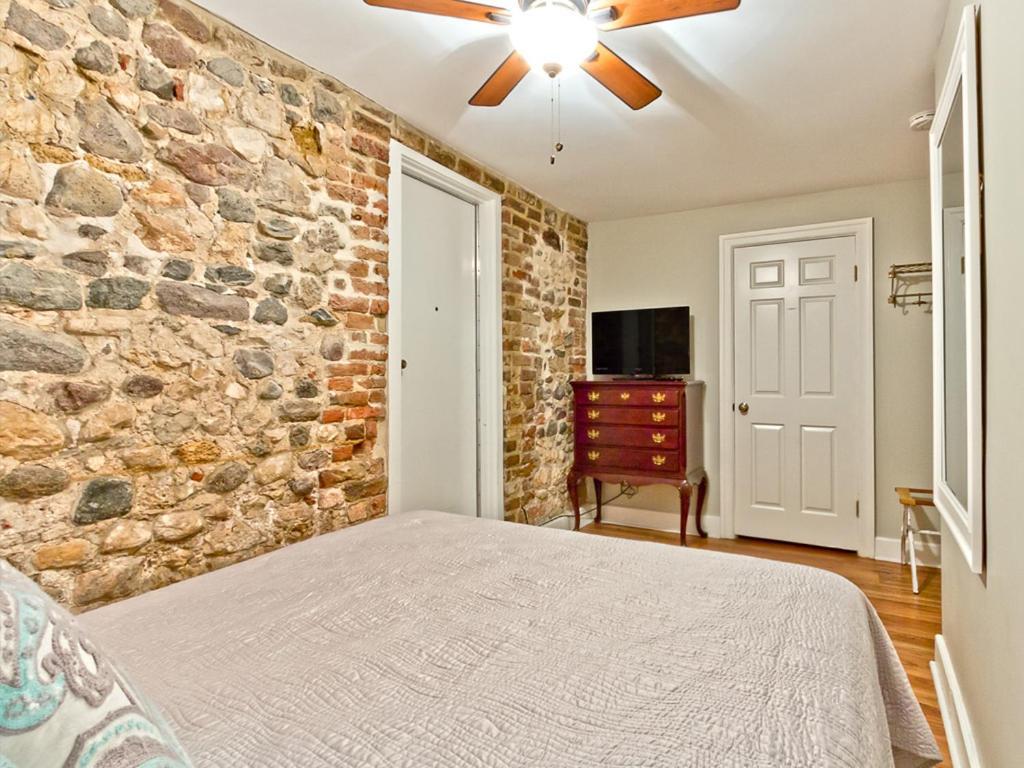 Apartamento Habersham 1 Savannah Exterior foto